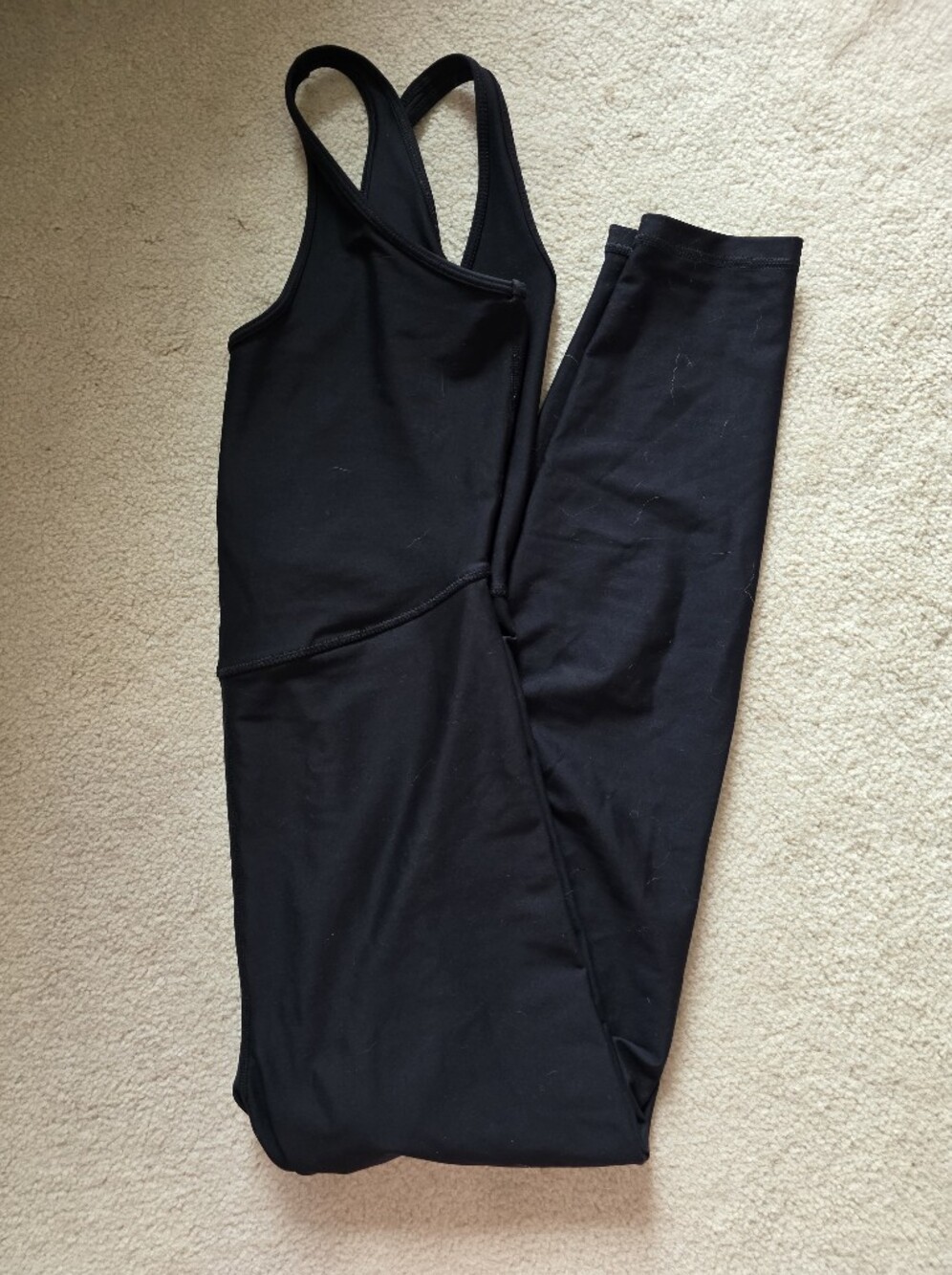 Black Jumper